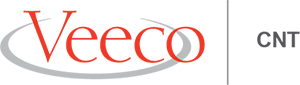 CNT/Veeco logo
